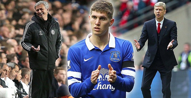 Chelsea và Arsenal lại đấu đá vì tài năng trẻ